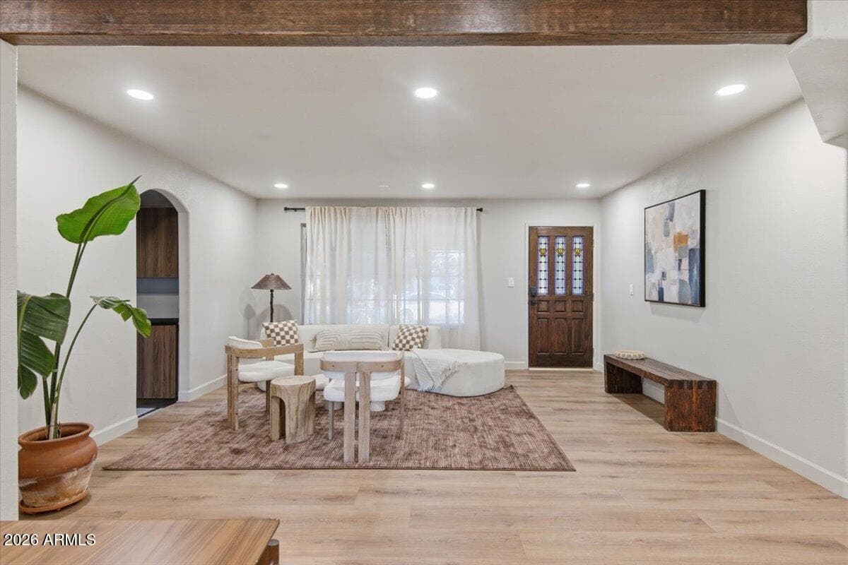 1708 W SUNNYSLOPE Lane, Phoenix, AZ 85021 — photo 7 of 29