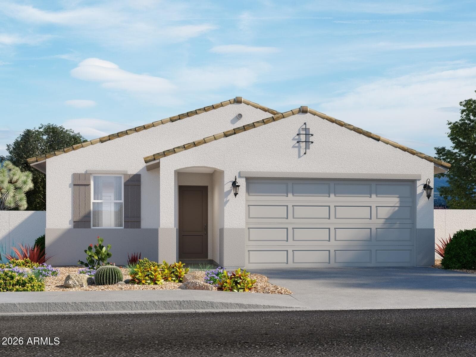 24366 W LONG Avenue, Buckeye, AZ 85326 — photo 2 of 23