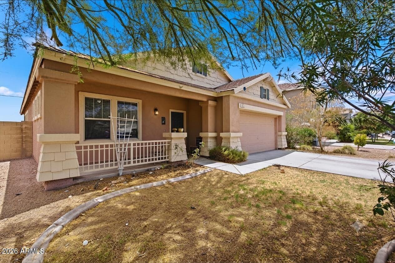 1941 E 39th Avenue, Apache Junction, AZ 85119 — photo 5 of 40
