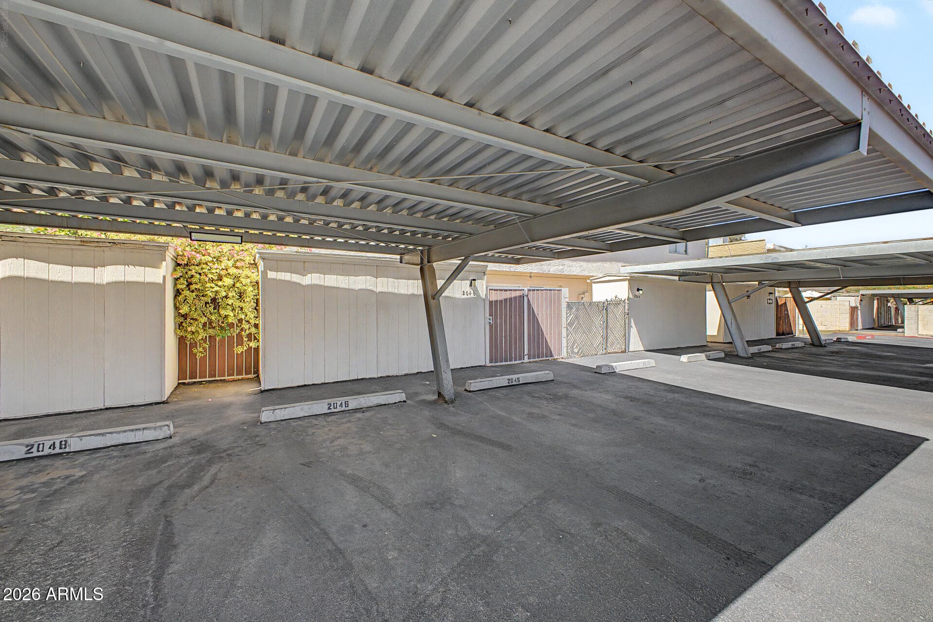 2046 W HAZELWOOD Parkway, Phoenix, AZ 85015 — photo 17 of 21
