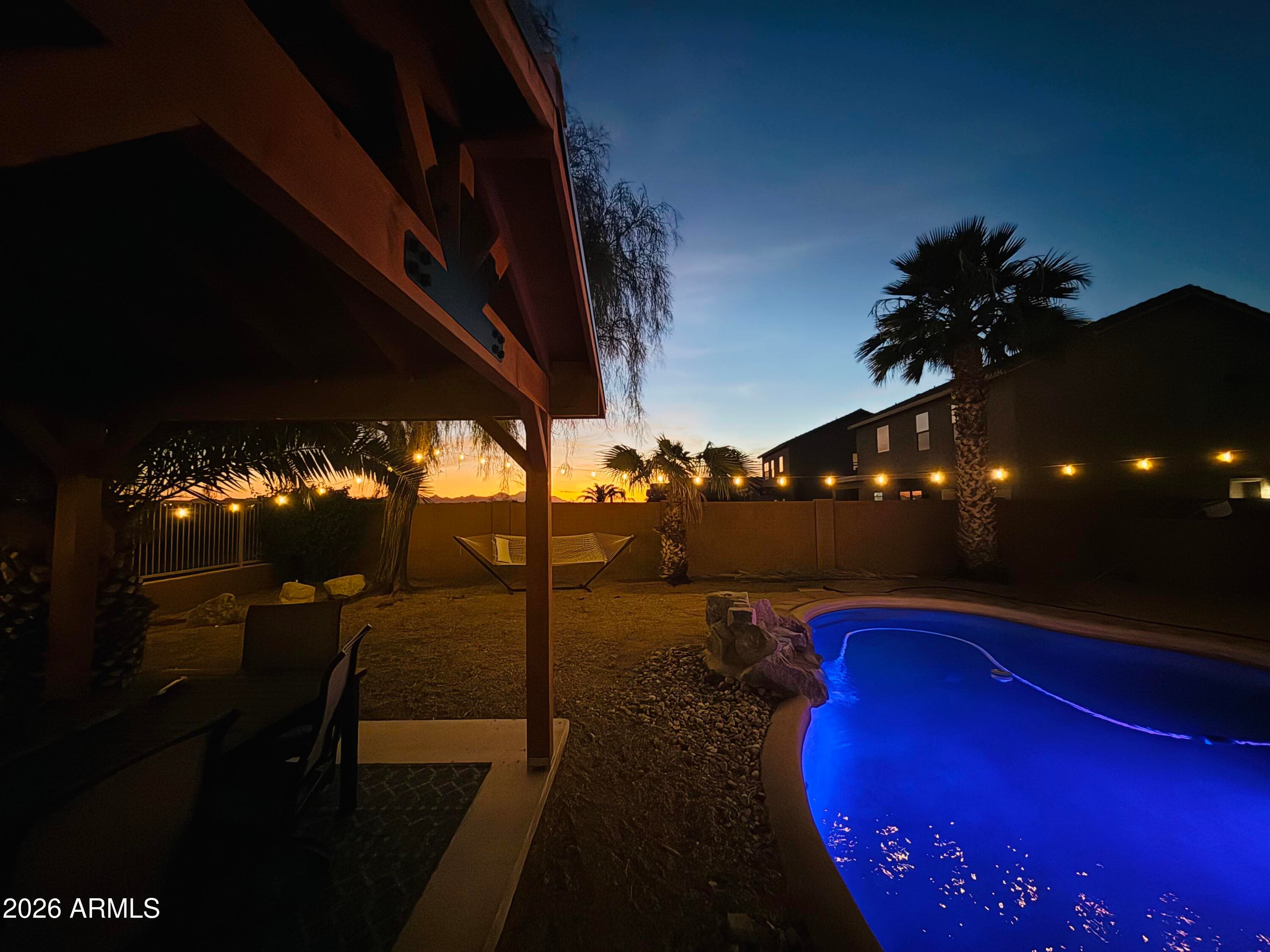 1325 E HAROLD Drive, San Tan Valley, AZ 85140 — photo 2 of 67