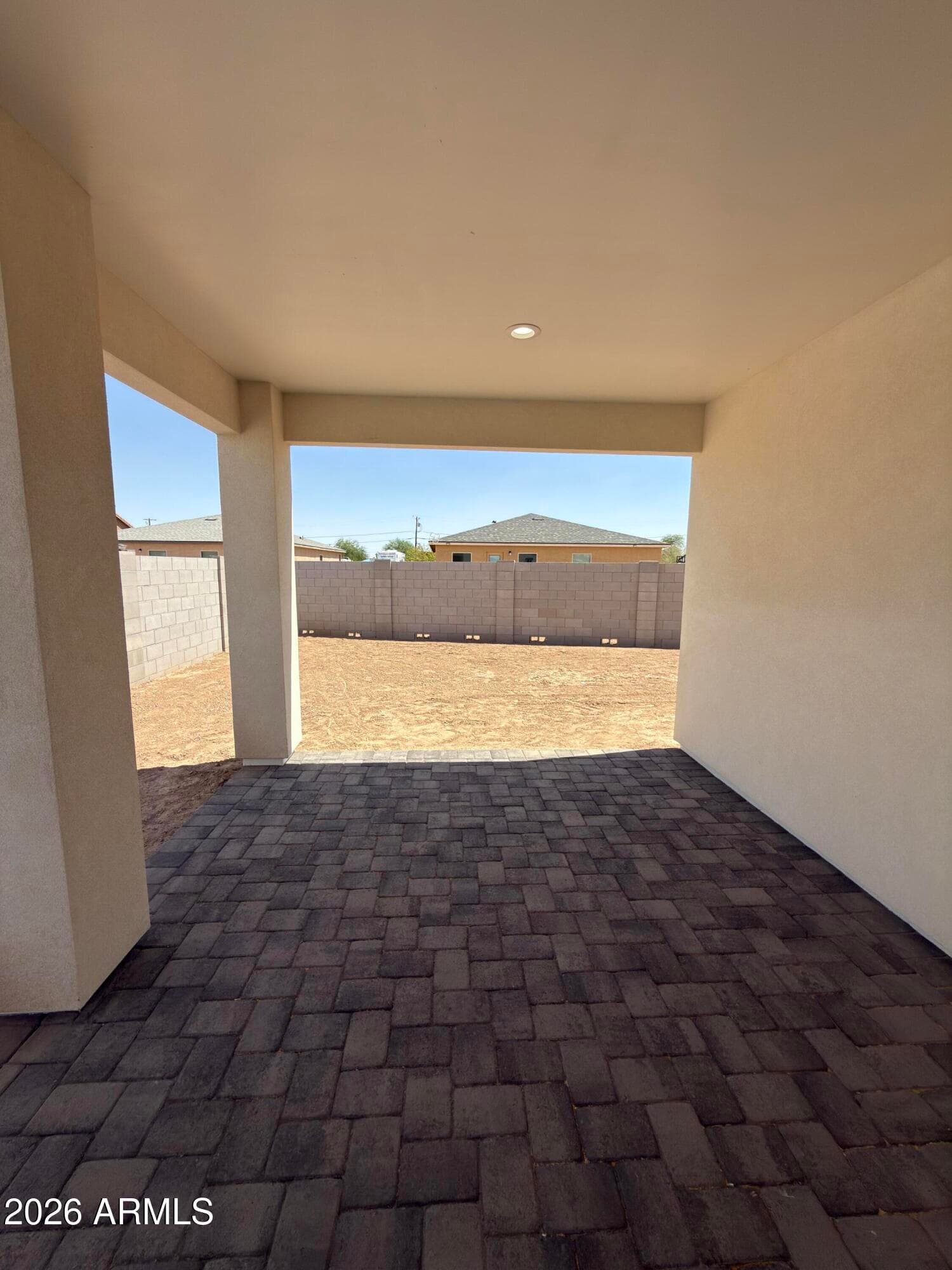 8515 W PINEVETA Drive, Arizona City, AZ 85123 — photo 15 of 17