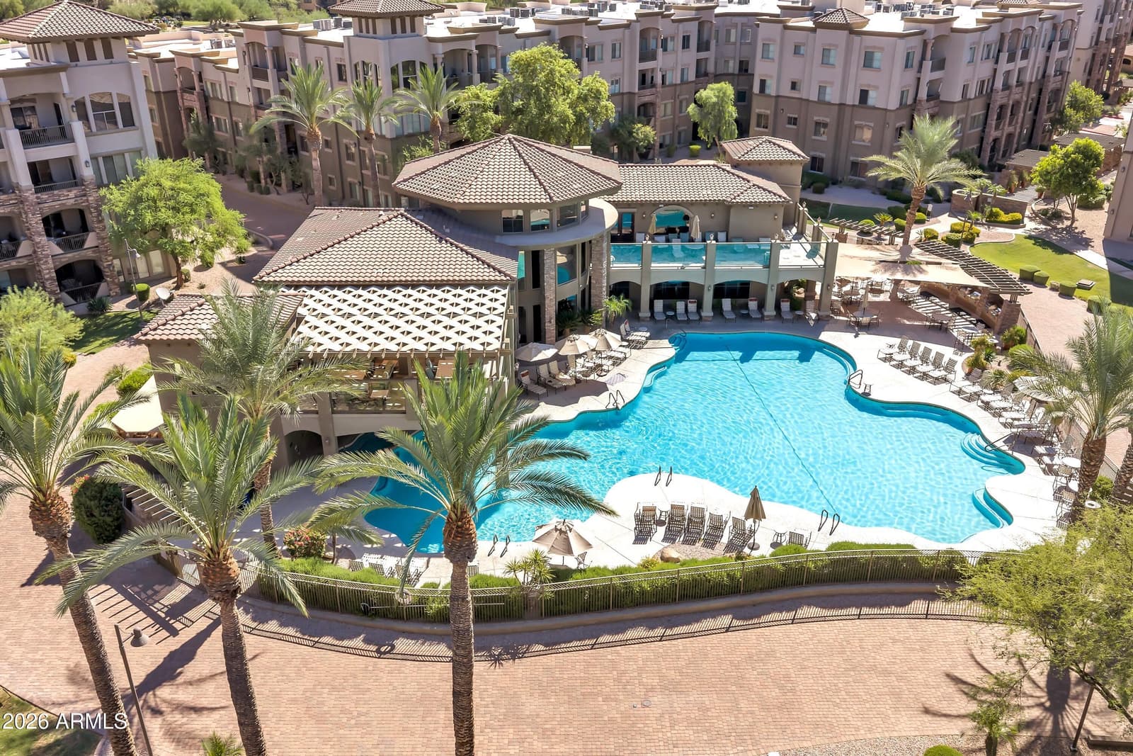 5350 E Deer Valley Drive 3262, Phoenix, AZ 85054 — photo 30 of 47