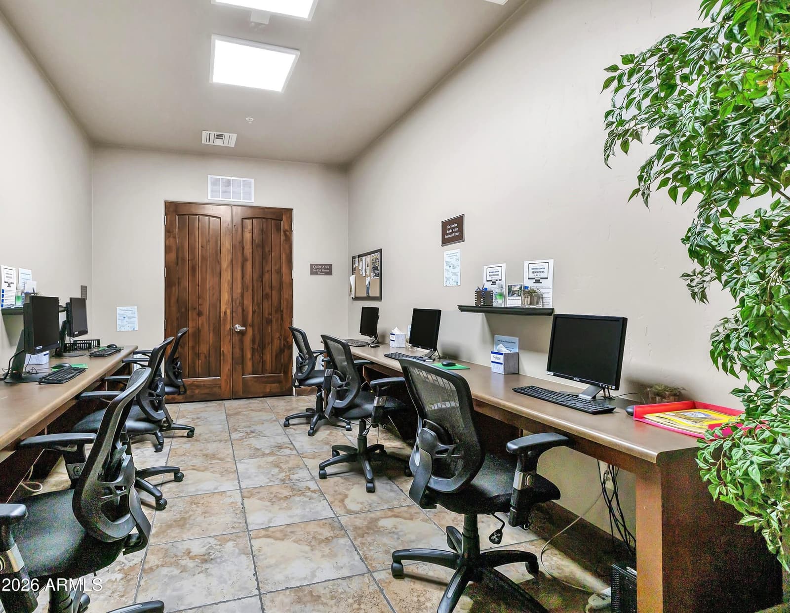 5350 E Deer Valley Drive 3262, Phoenix, AZ 85054 — photo 43 of 47
