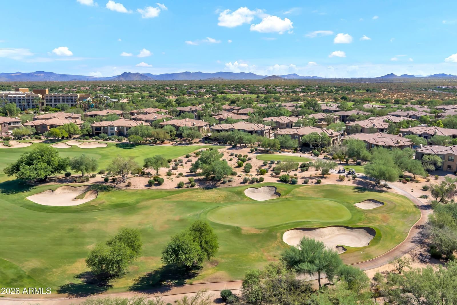 5350 E Deer Valley Drive 3262, Phoenix, AZ 85054 — photo 44 of 47