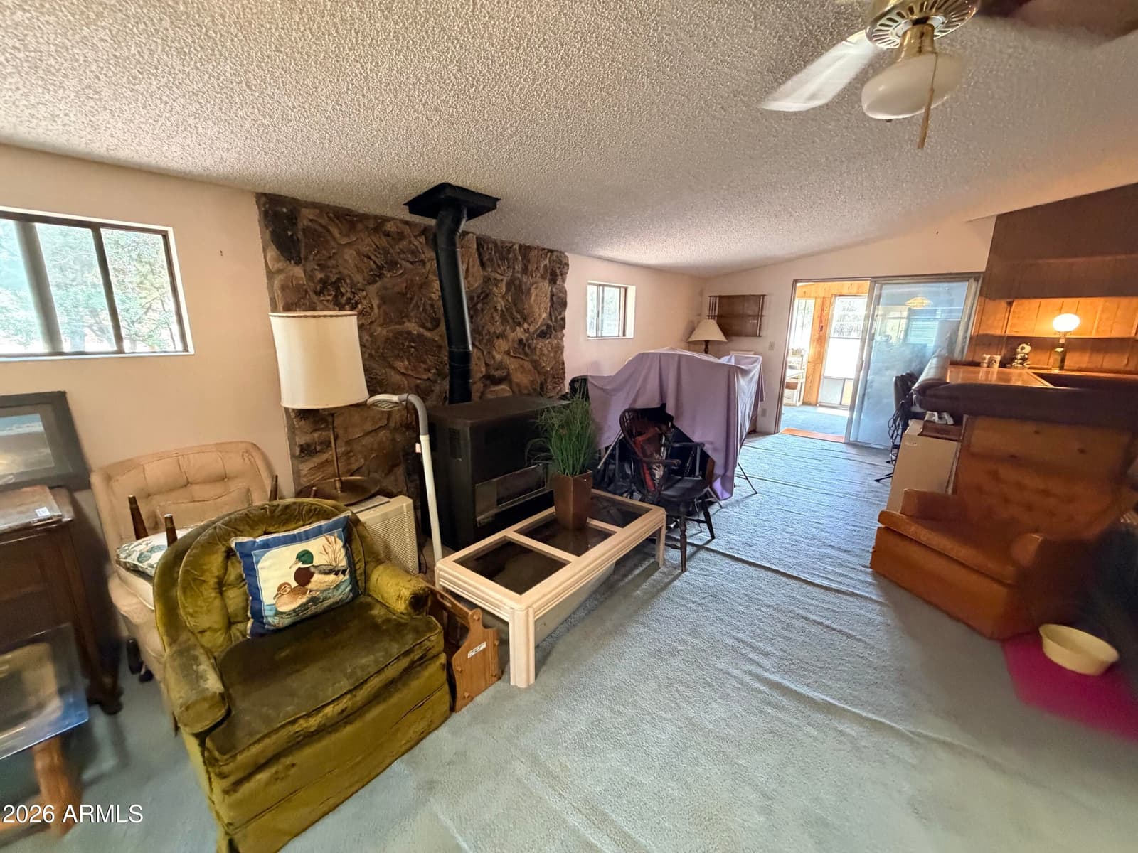 988 TIMBERLAND Road, Show Low, AZ 85901 — photo 36 of 88
