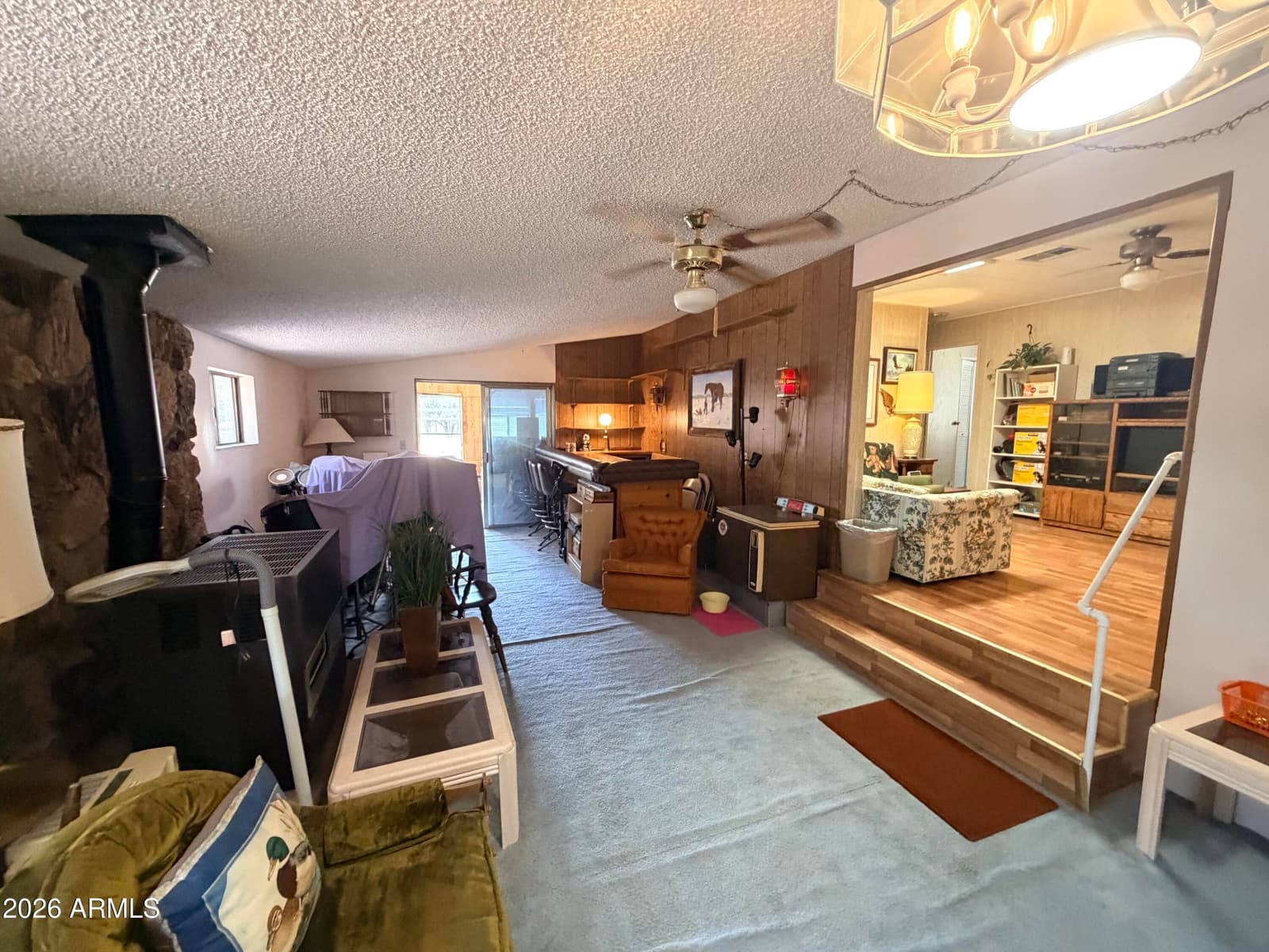 988 TIMBERLAND Road, Show Low, AZ 85901 — photo 38 of 88