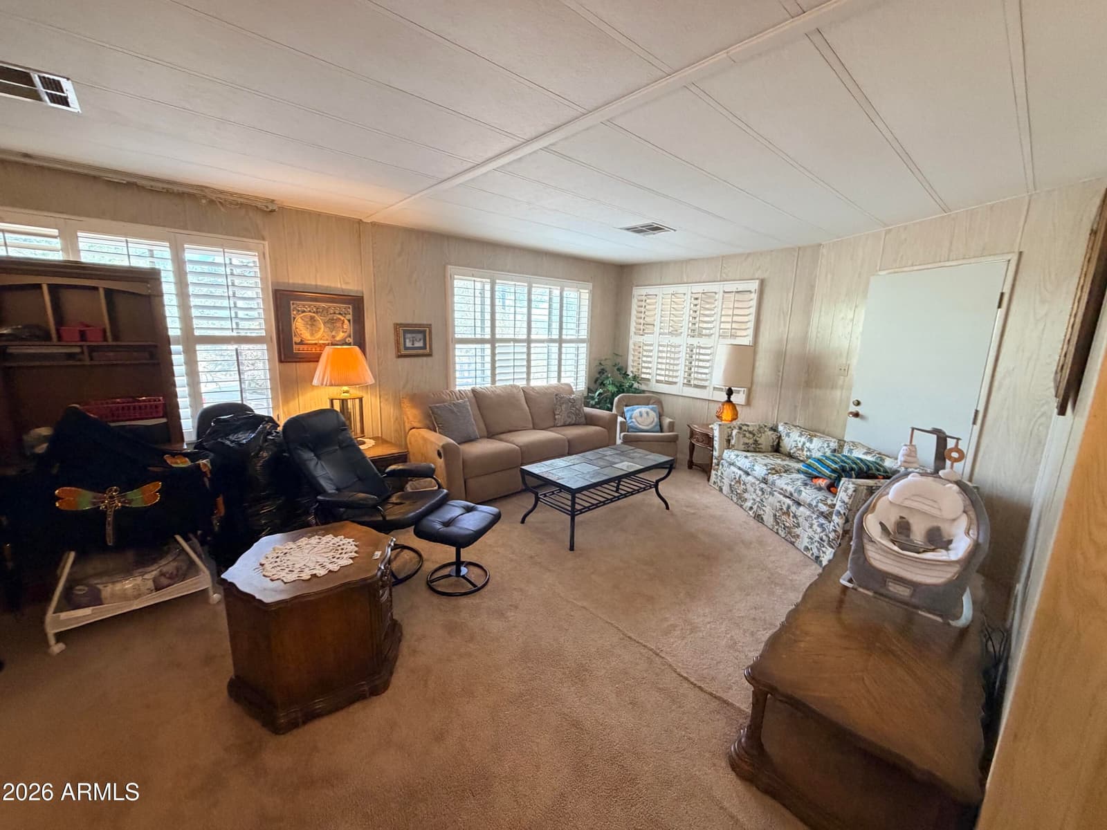 988 TIMBERLAND Road, Show Low, AZ 85901 — photo 15 of 88
