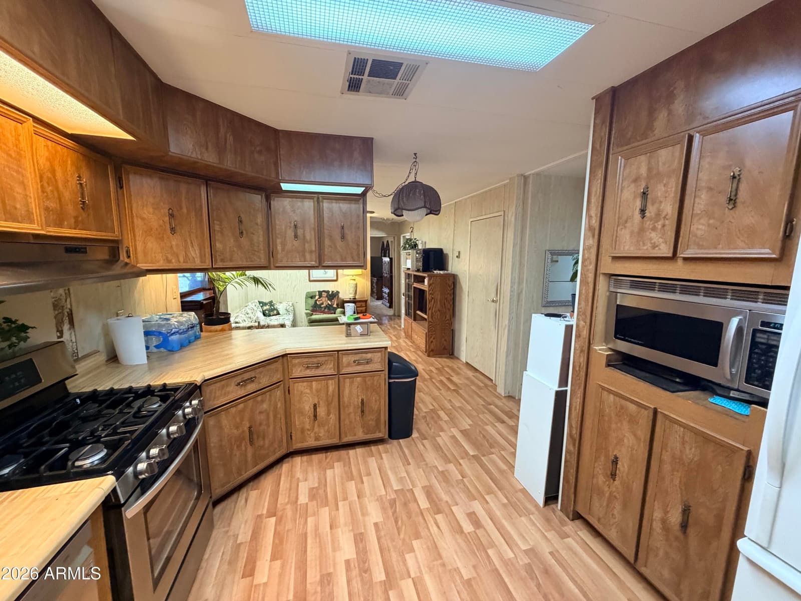 988 TIMBERLAND Road, Show Low, AZ 85901 — photo 11 of 88