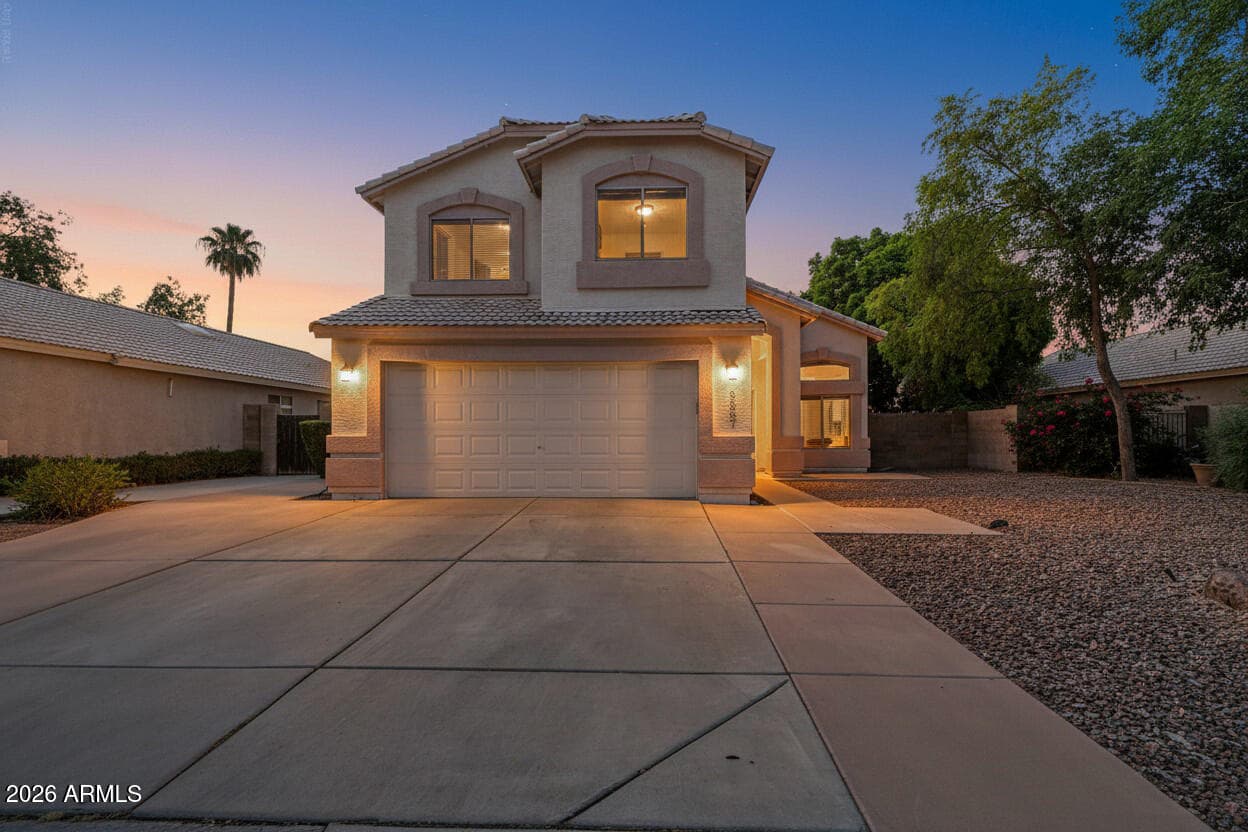 8557 W RUE DE LAMOUR, Peoria, AZ 85381