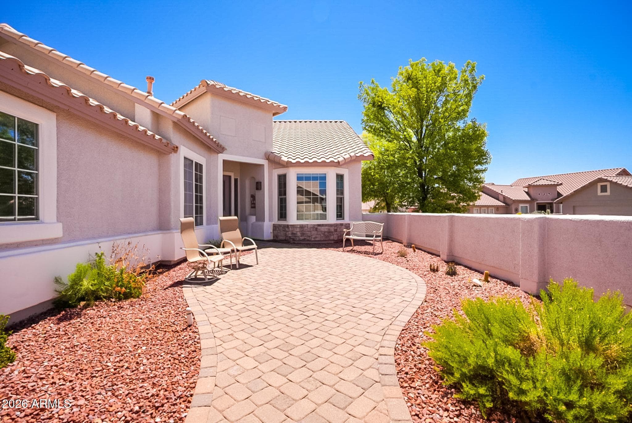 815 S Golf View Drive, Cornville, AZ 86325 — photo 2 of 41