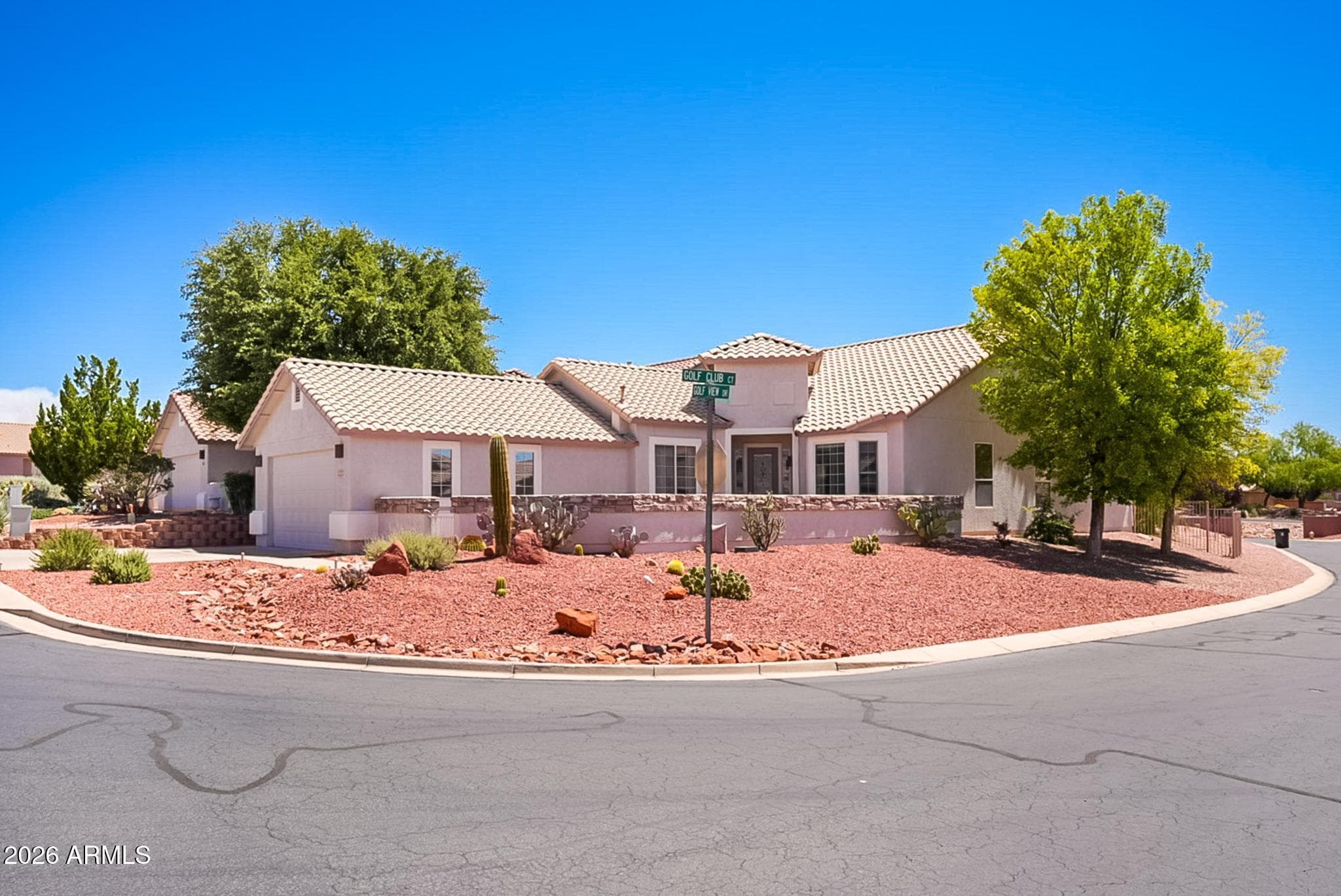 815 S Golf View Drive, Cornville, AZ 86325 — photo 1 of 41