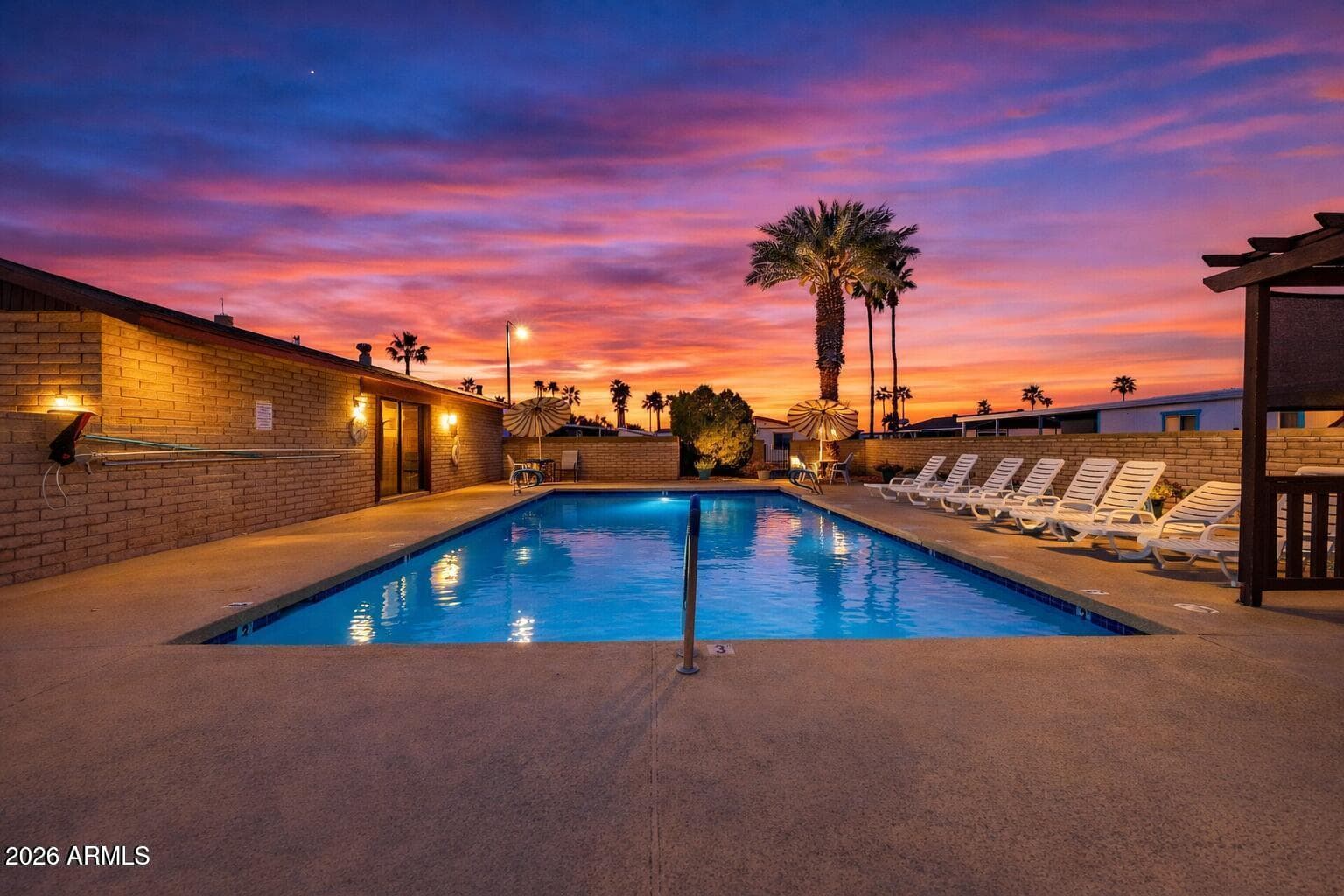 8103 E SOUTHERN Avenue 263, Mesa, AZ 85209 — photo 13 of 31