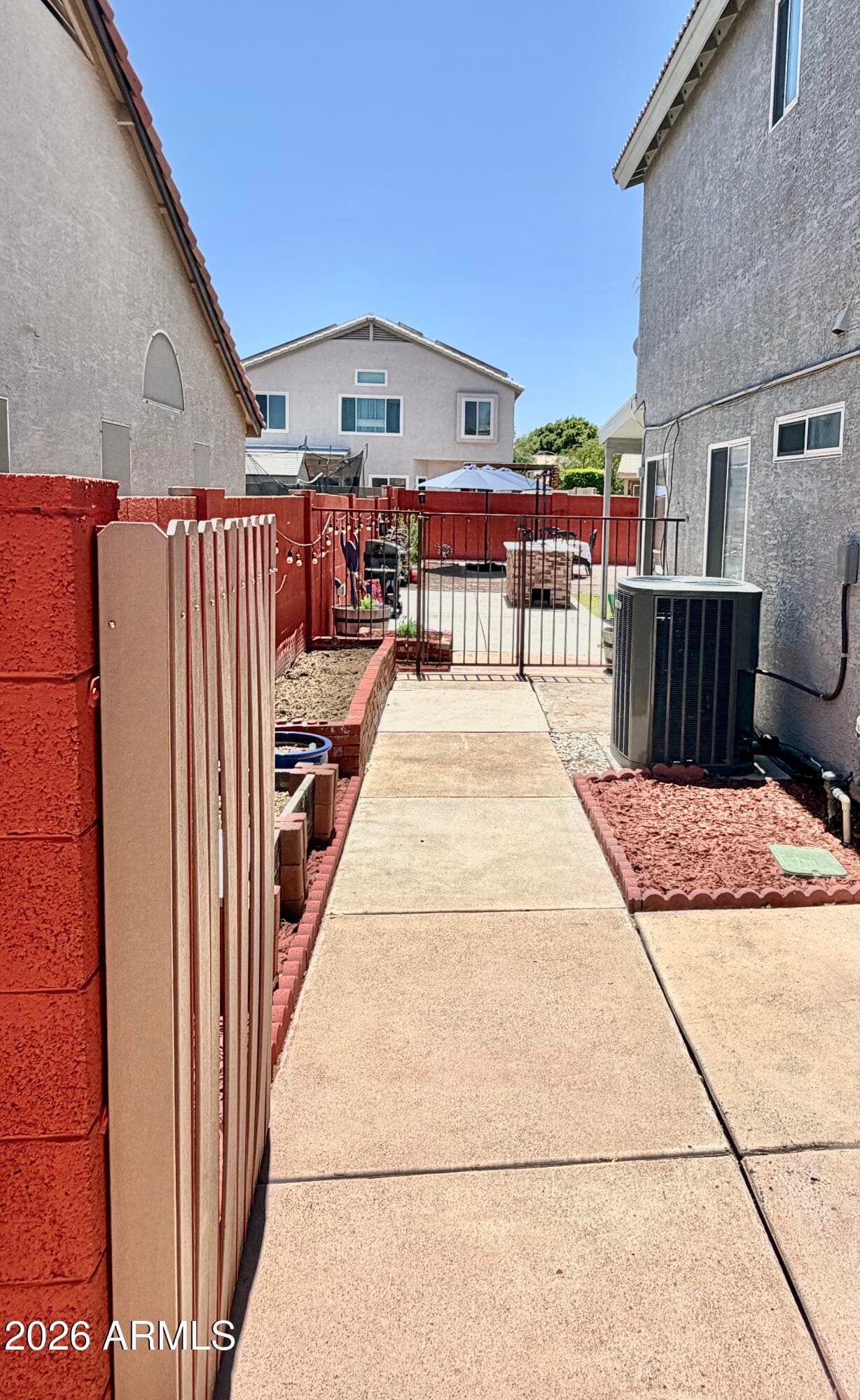 4229 W Camino Vivaz Street, Glendale, AZ 85310 — photo 38 of 42