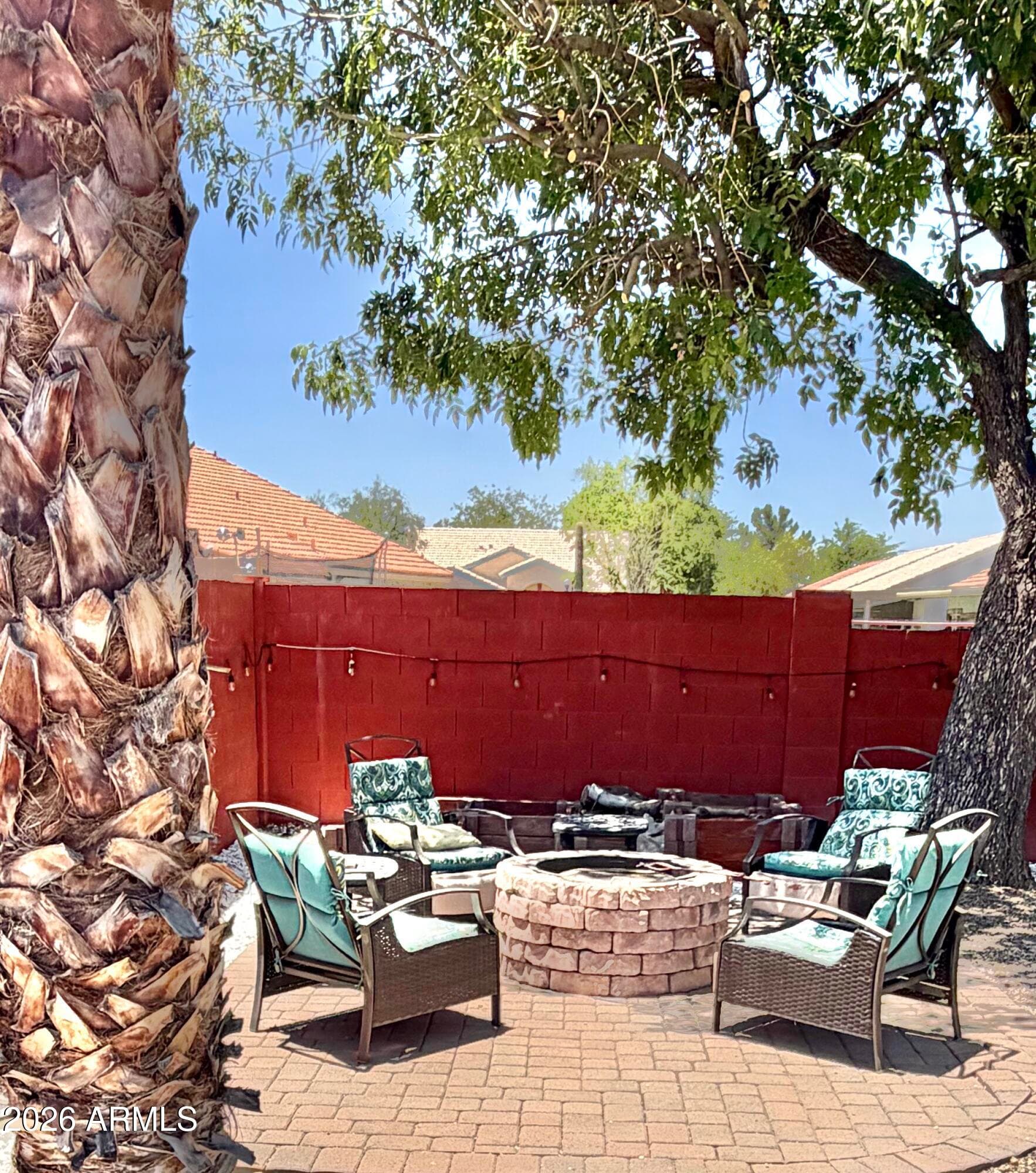 4229 W CAMINO VIVAZ Street, Glendale, AZ 85310 — photo 35 of 42