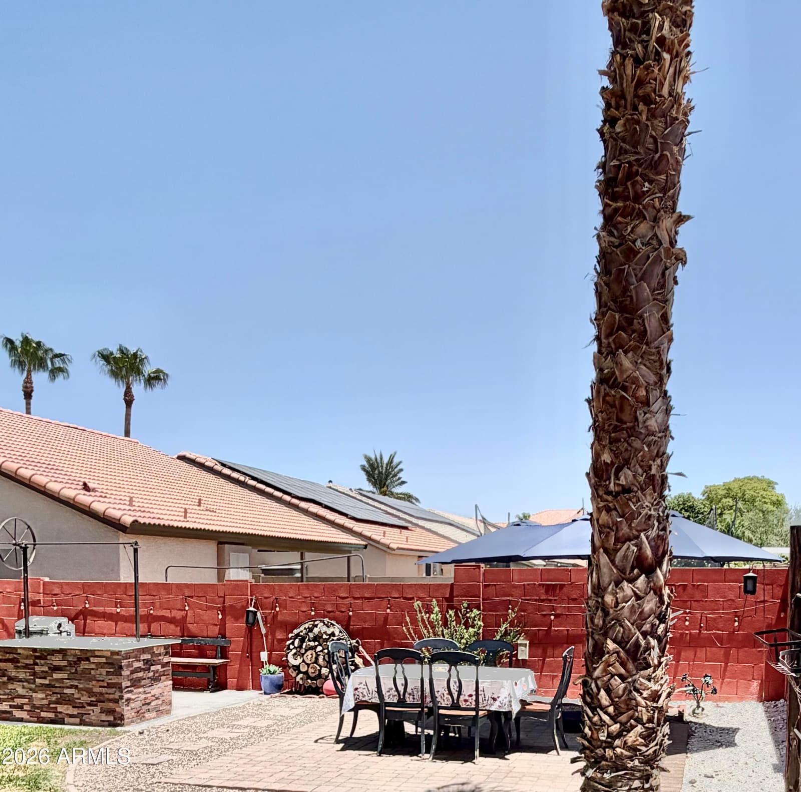 4229 W Camino Vivaz Street, Glendale, AZ 85310 — photo 36 of 42