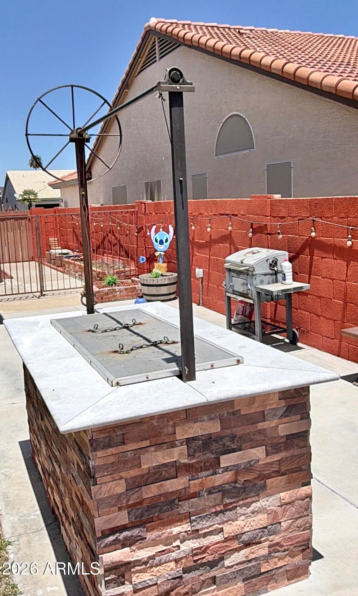 4229 W Camino Vivaz Street, Glendale, AZ 85310 — photo 33 of 42