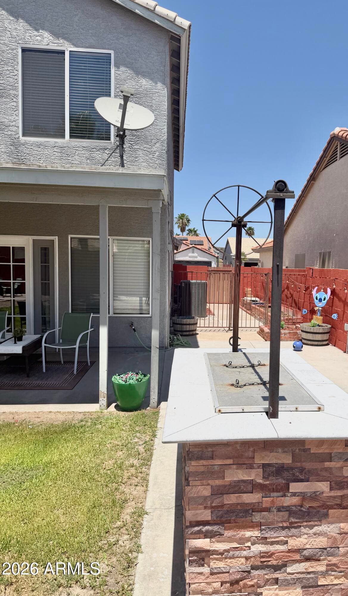 4229 W Camino Vivaz Street, Glendale, AZ 85310 — photo 32 of 42