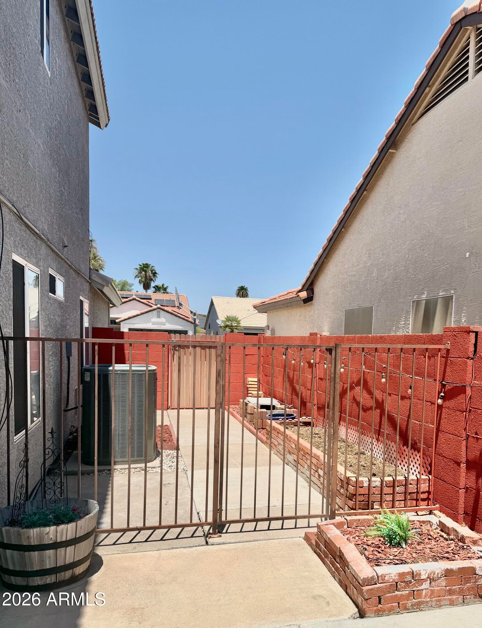 4229 W Camino Vivaz Street, Glendale, AZ 85310 — photo 37 of 42