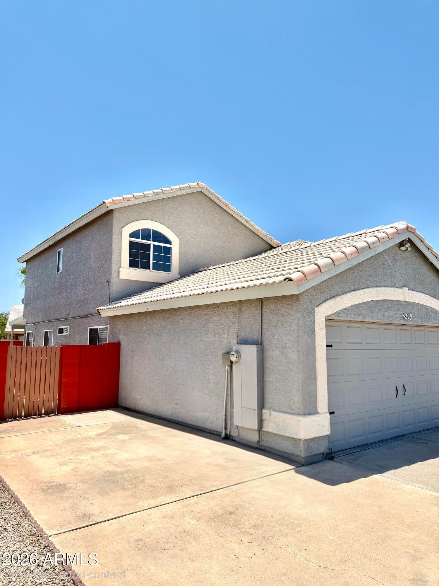 4229 W Camino Vivaz Street, Glendale, AZ 85310 — photo 3 of 42