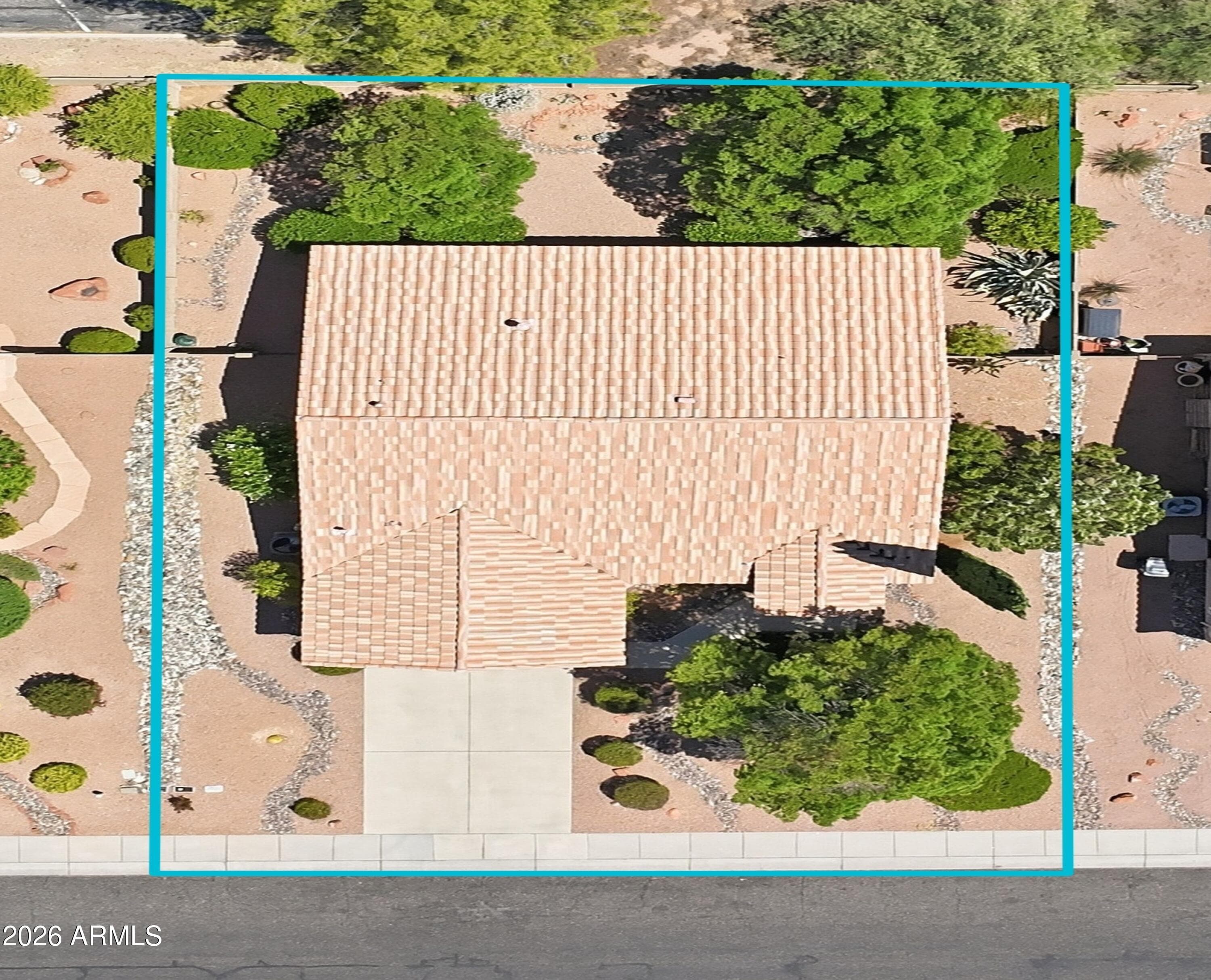 1380 E CRESTVIEW Drive, Cottonwood, AZ 86326 — photo 26 of 28