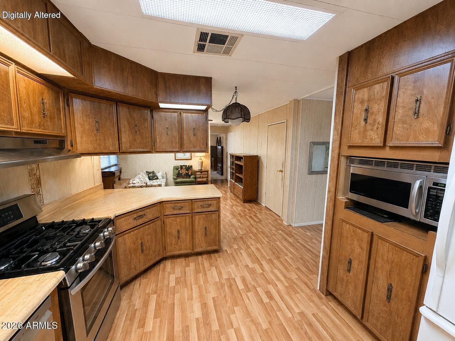 988 TIMBERLAND Road, Show Low, AZ 85901 — photo 10 of 88
