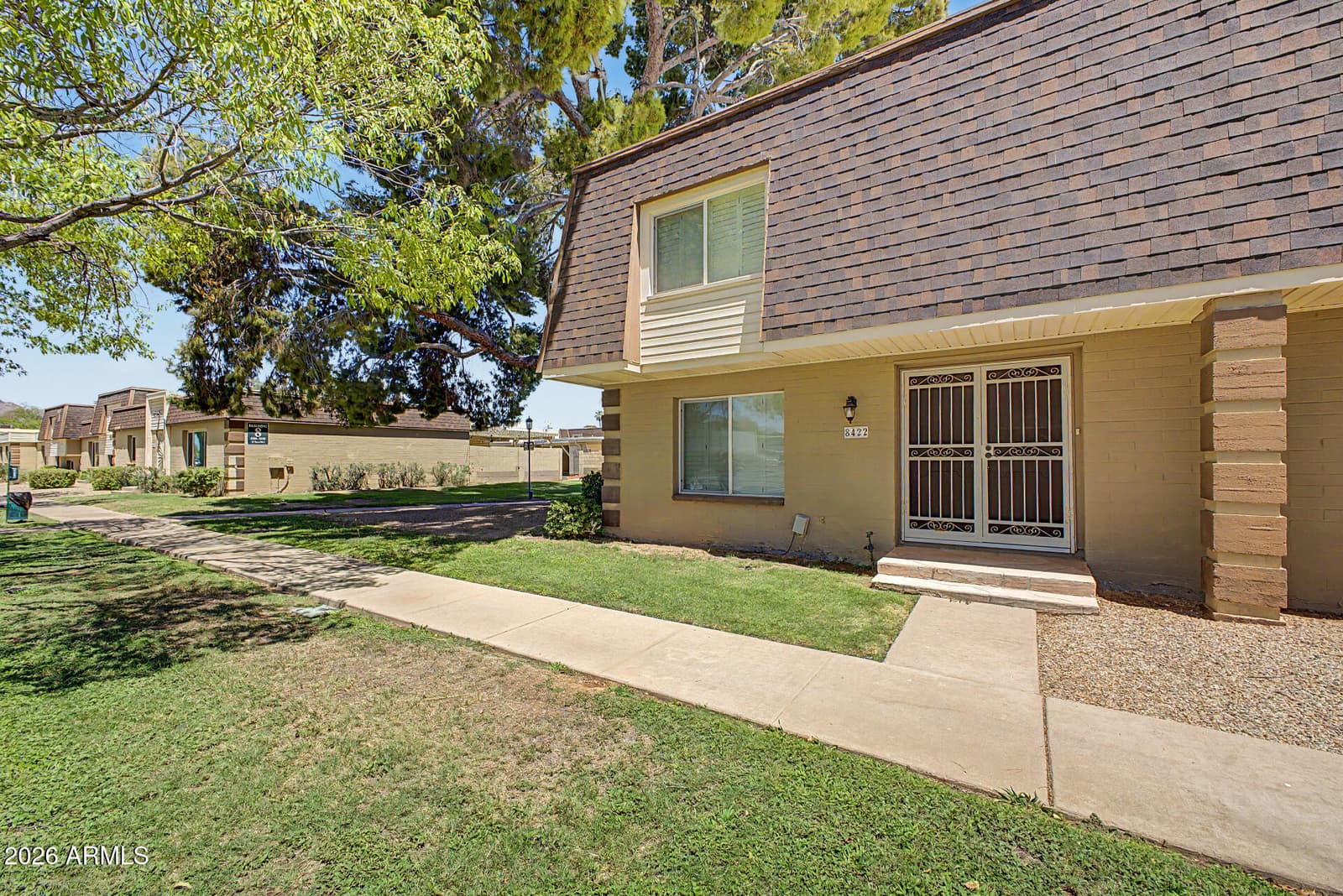 8422 E CHAPARRAL Road, Scottsdale, AZ 85250 — photo 2 of 34