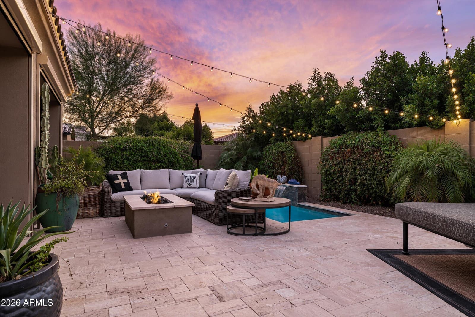 9418 W DALEY Lane, Peoria, AZ 85383 — photo 29 of 37