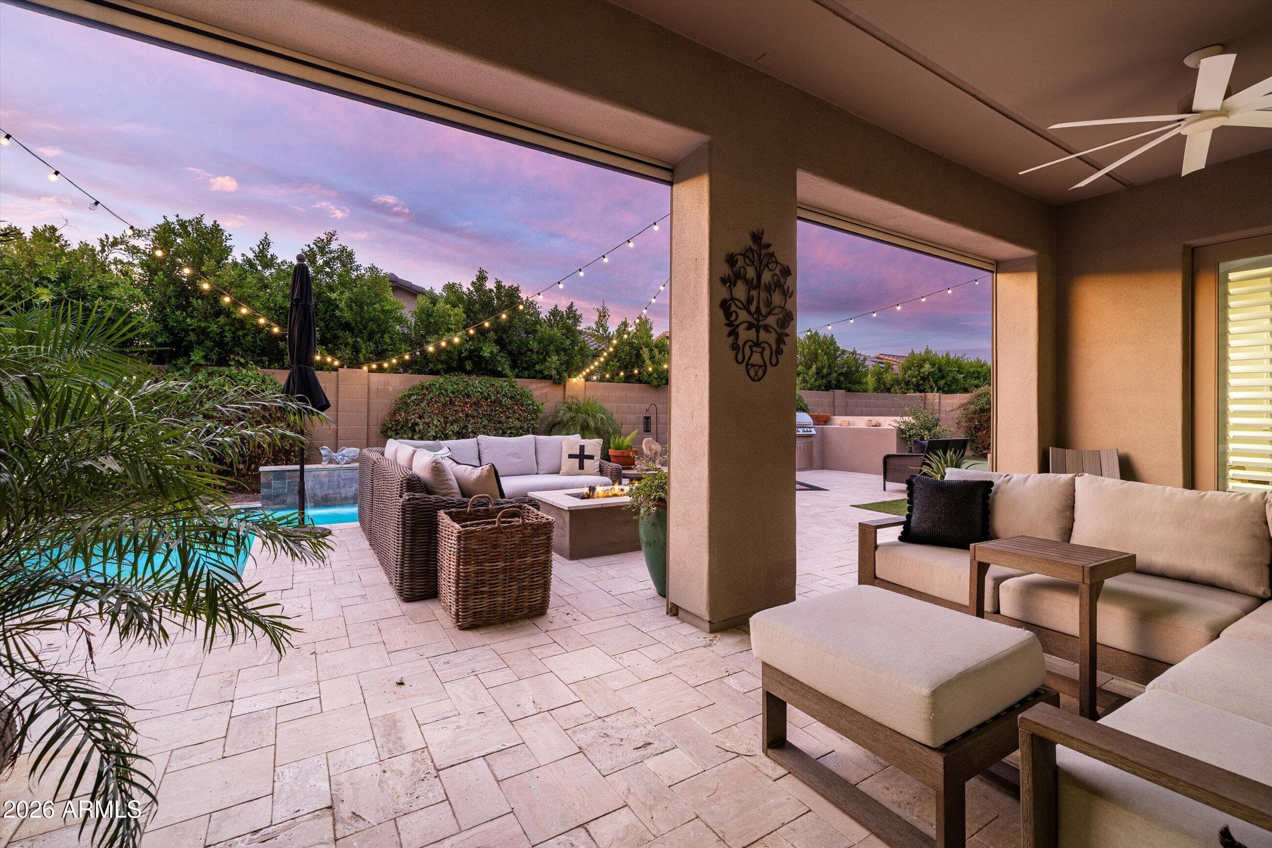 9418 W DALEY Lane, Peoria, AZ 85383 — photo 27 of 37