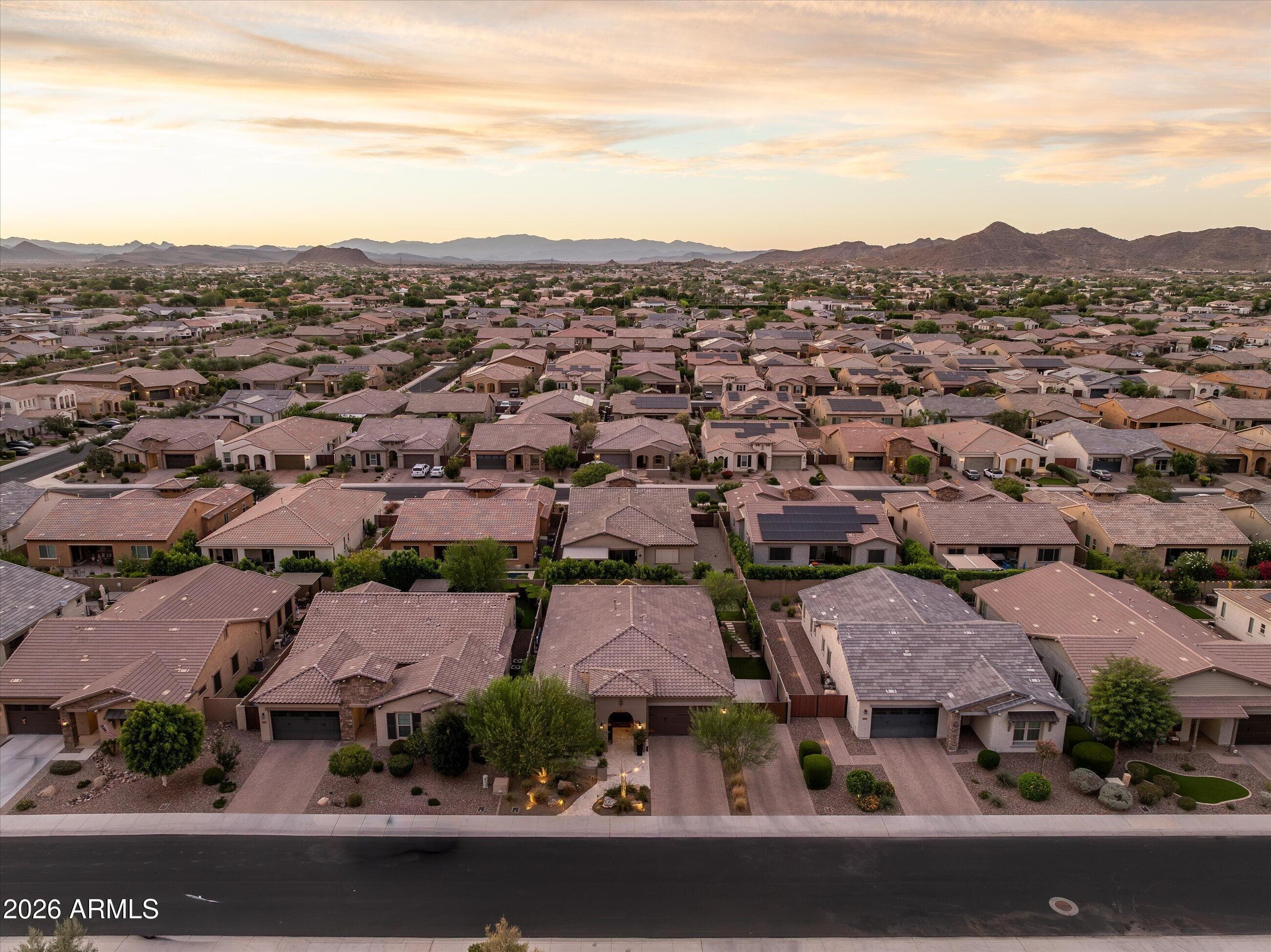 9418 W DALEY Lane, Peoria, AZ 85383 — photo 34 of 37