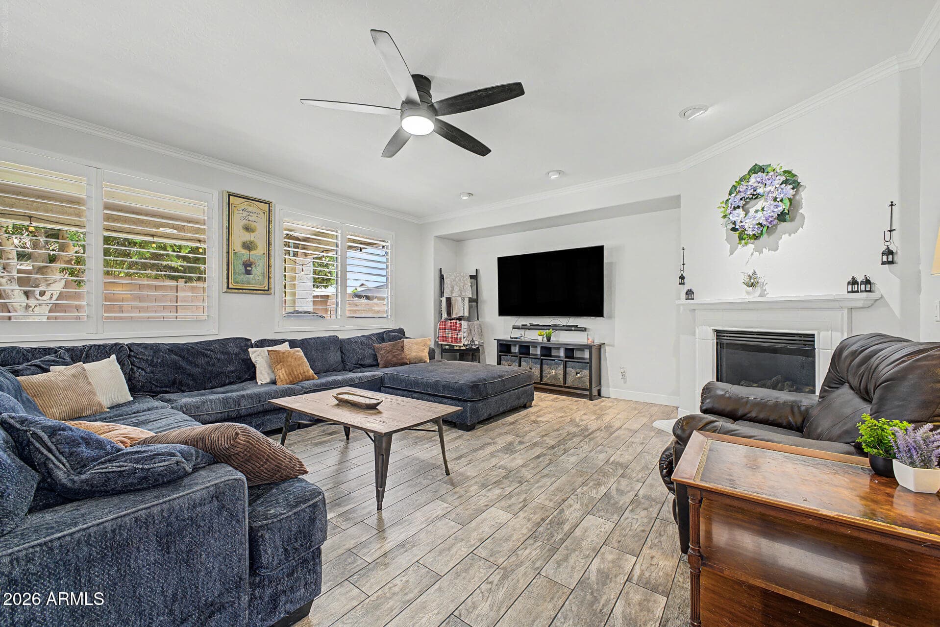 4530 E DECATUR Street, Mesa, AZ 85205 — photo 14 of 72