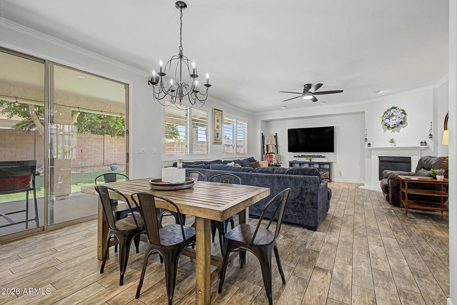 4530 E DECATUR Street, Mesa, AZ 85205 — photo 17 of 72