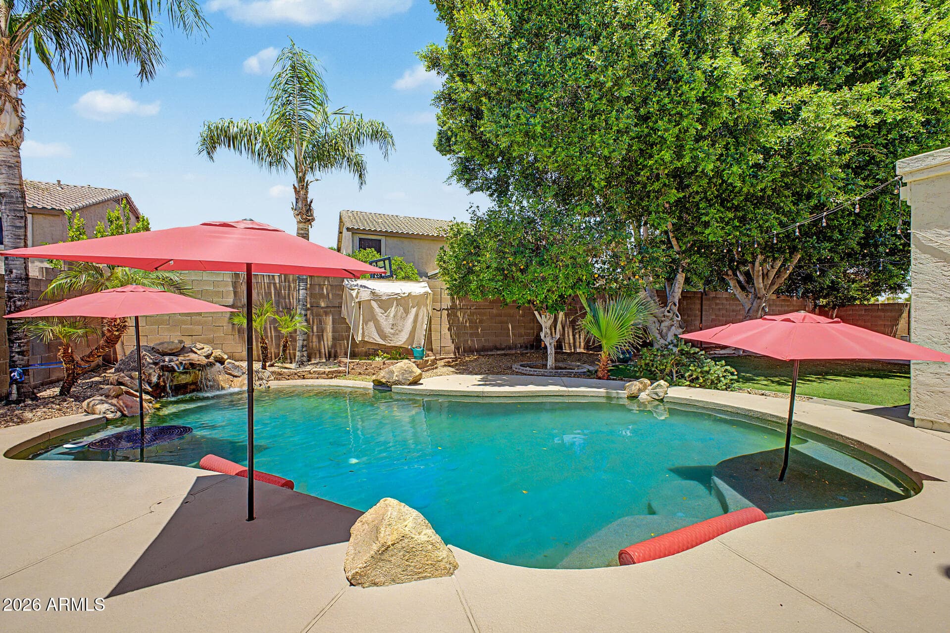 4530 E DECATUR Street, Mesa, AZ 85205 — photo 54 of 72