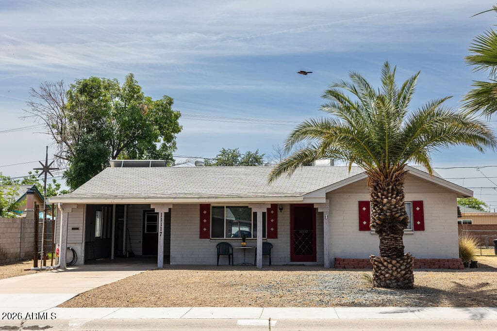11117 W Louisiana Avenue, Youngtown, AZ 85363 — photo 2 of 27