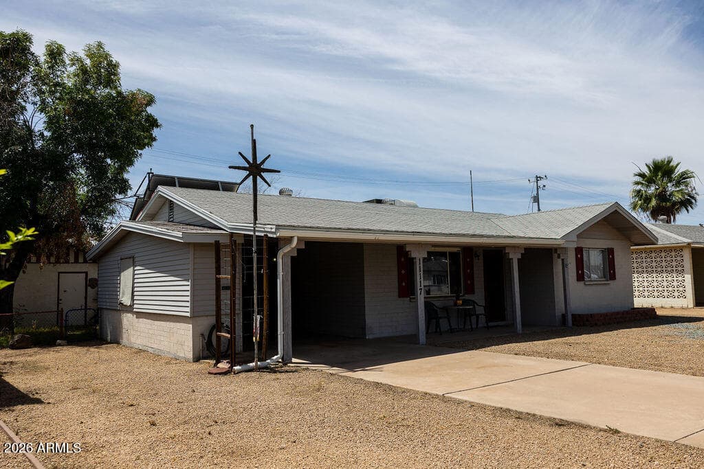 11117 W Louisiana Avenue, Youngtown, AZ 85363 — photo 3 of 27
