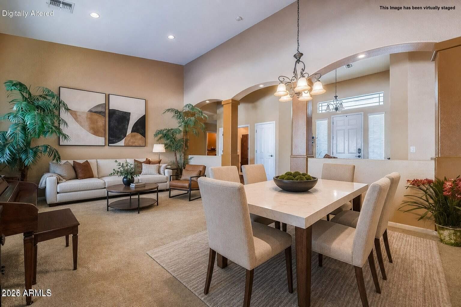 15850 W MERCER Lane, Surprise, AZ 85379 — photo 6 of 42