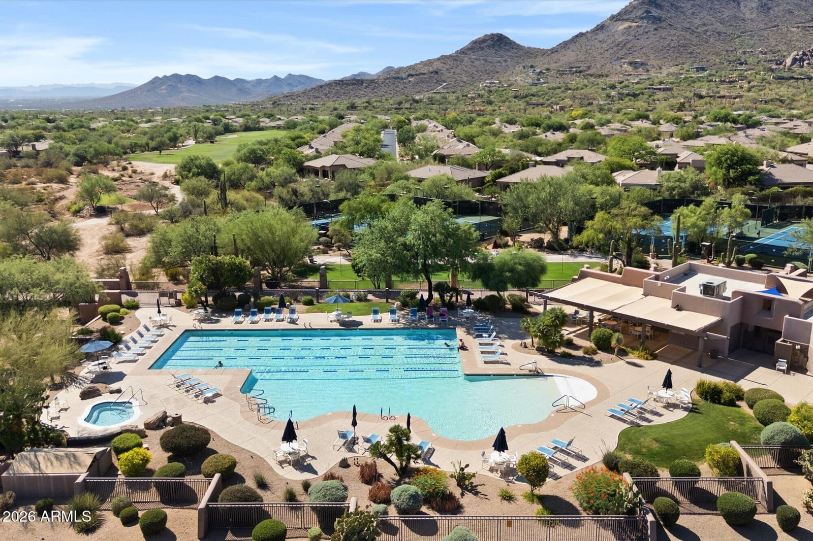 7156 E THIRSTY CACTUS Lane, Scottsdale, AZ 85266 — photo 49 of 61