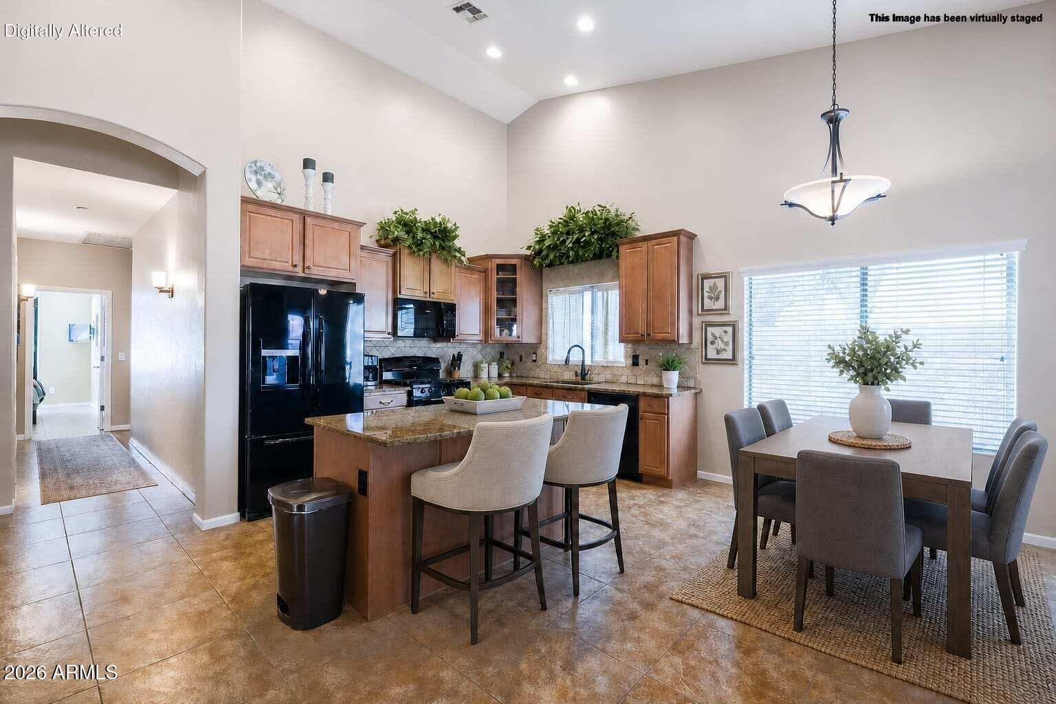 15850 W MERCER Lane, Surprise, AZ 85379 — photo 11 of 42