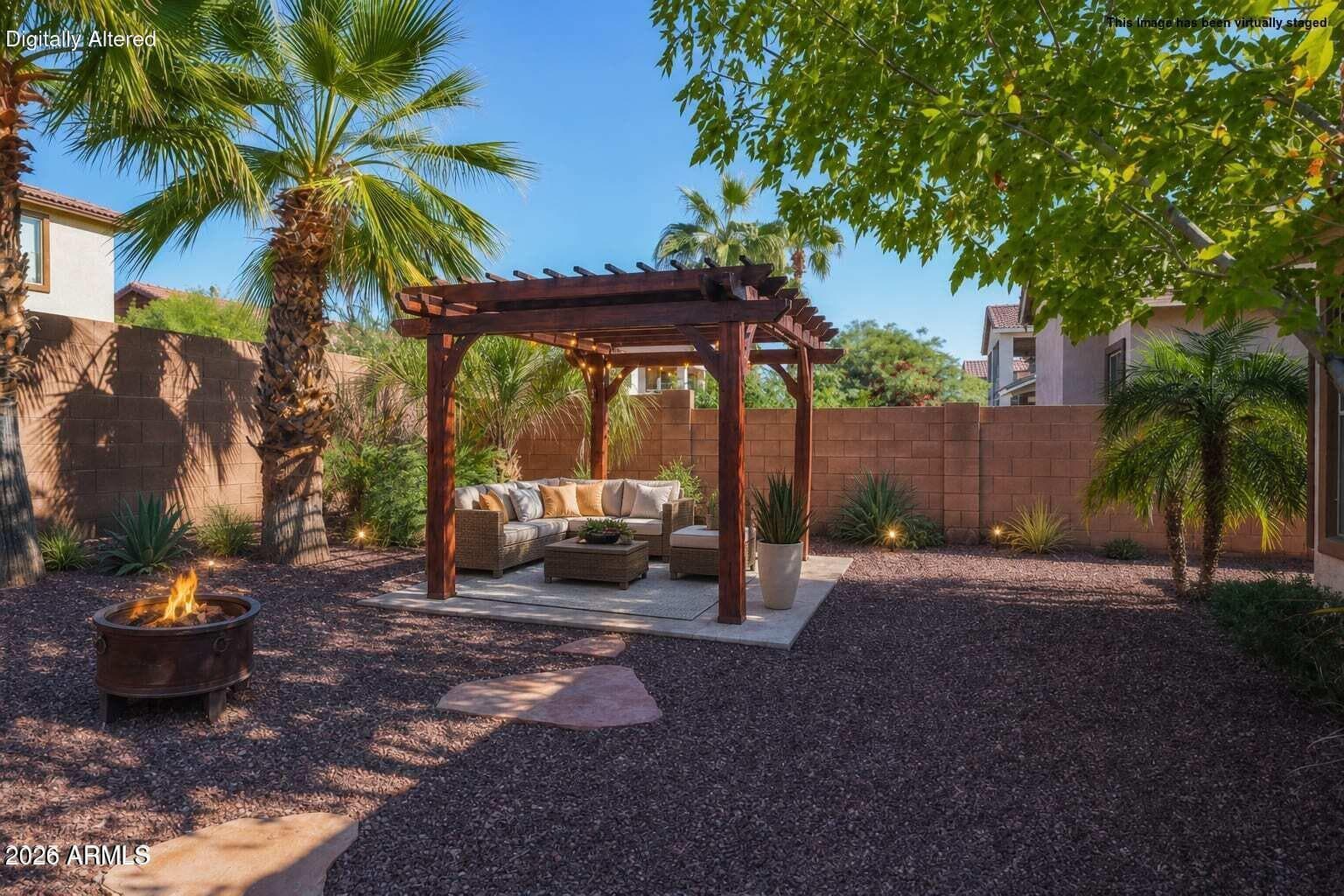 15850 W MERCER Lane, Surprise, AZ 85379 — photo 34 of 42