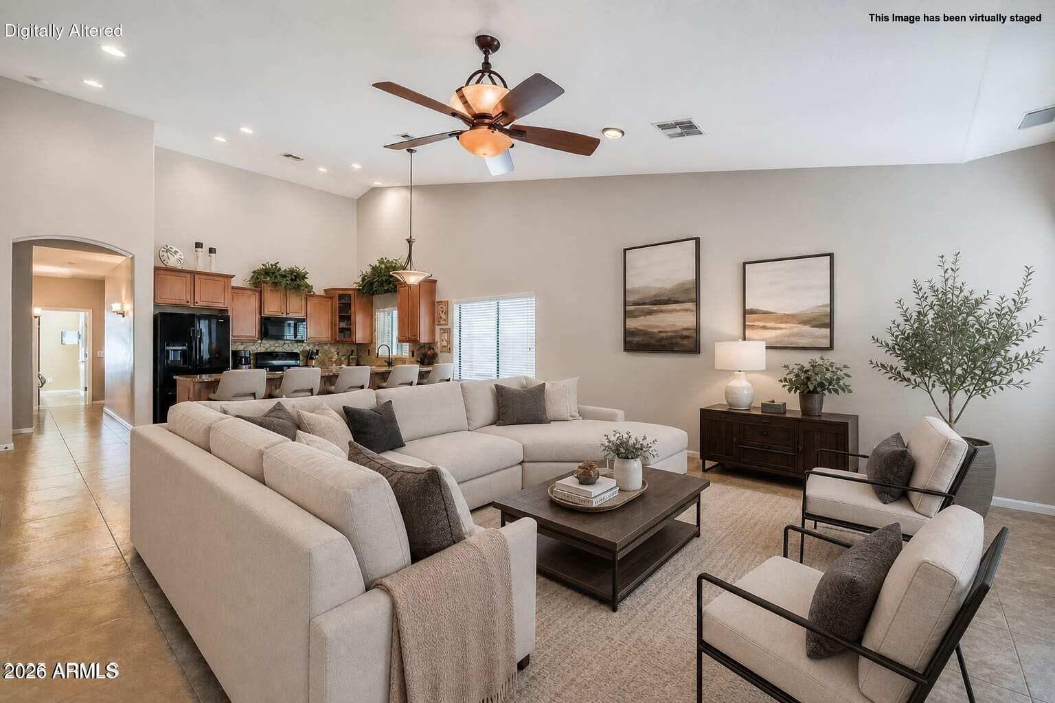 15850 W MERCER Lane, Surprise, AZ 85379 — photo 16 of 42