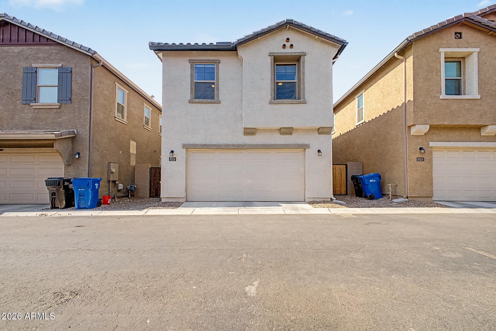 8319 E IRWIN Avenue, Mesa, AZ 85209 — photo 32 of 37
