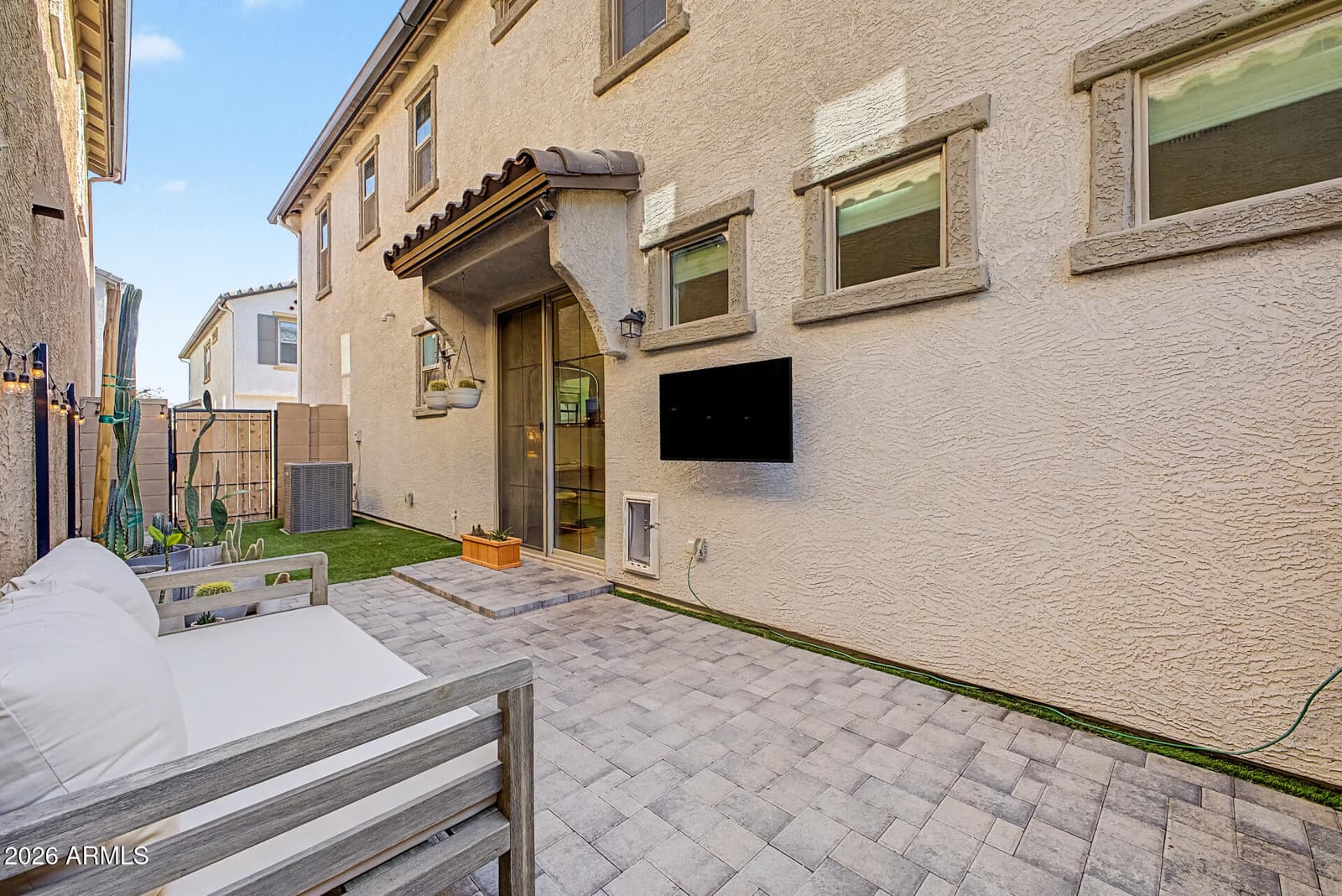 8319 E IRWIN Avenue, Mesa, AZ 85209 — photo 30 of 37