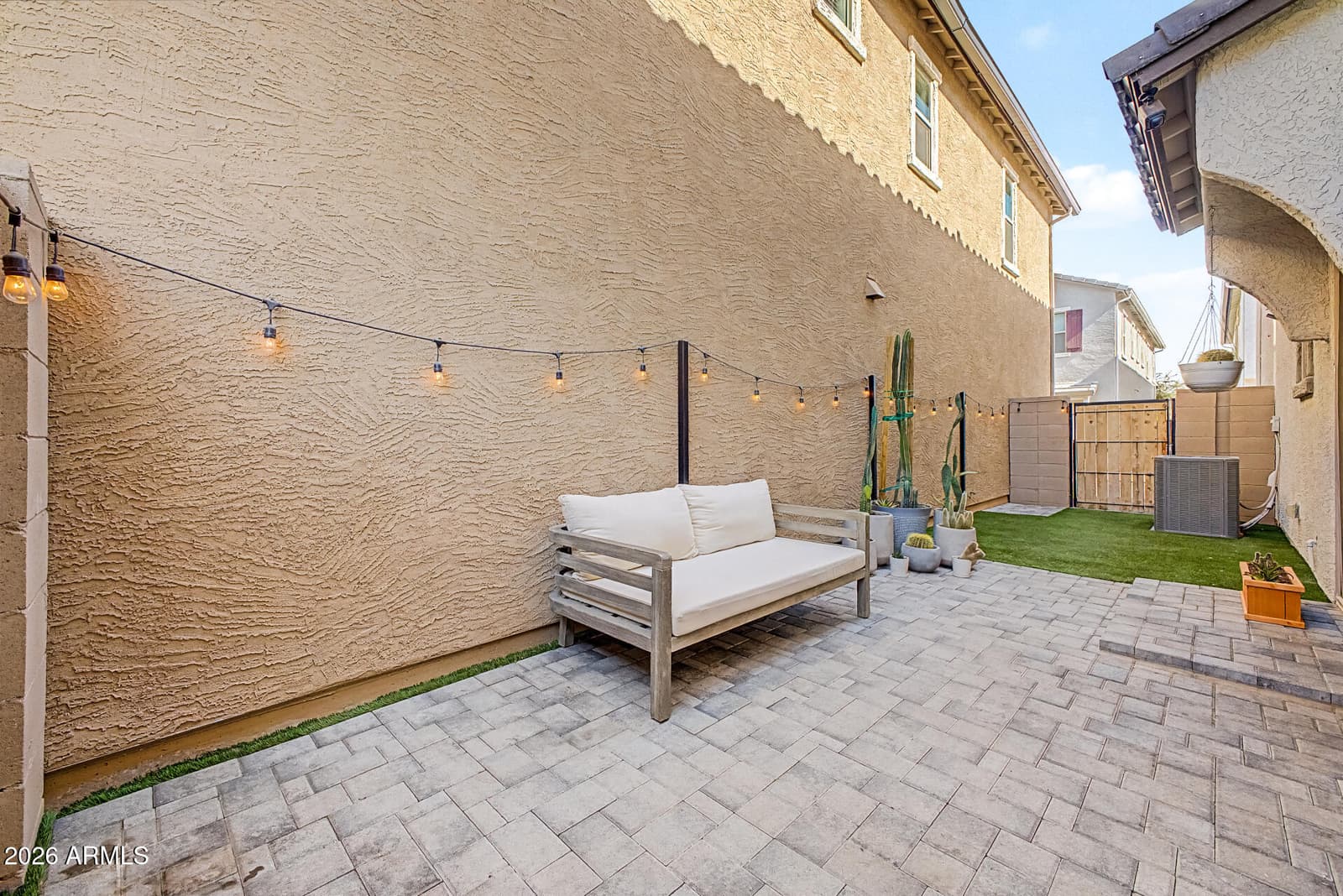 8319 E IRWIN Avenue, Mesa, AZ 85209 — photo 29 of 37