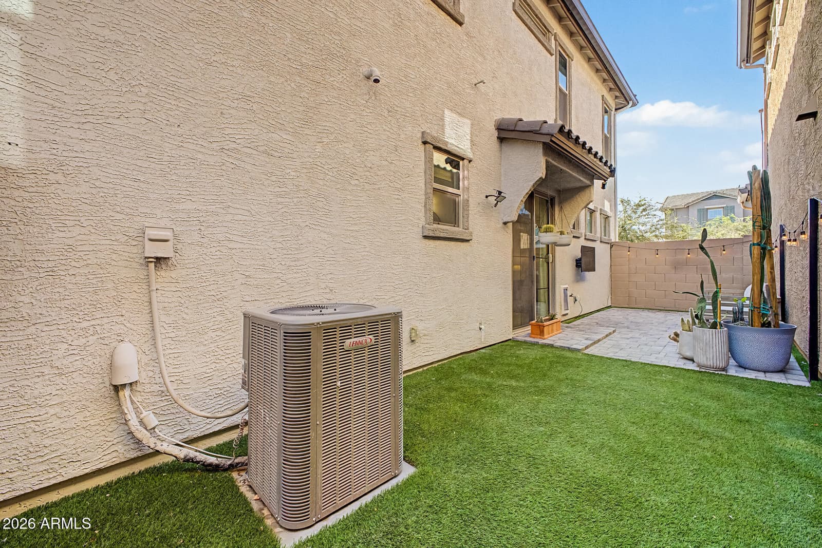 8319 E IRWIN Avenue, Mesa, AZ 85209 — photo 31 of 37
