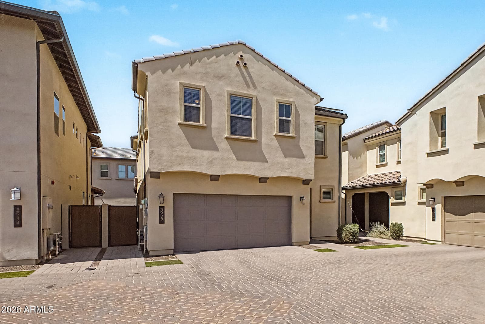 3922 E DUBLIN Street, Gilbert, AZ 85295 — photo 3 of 36