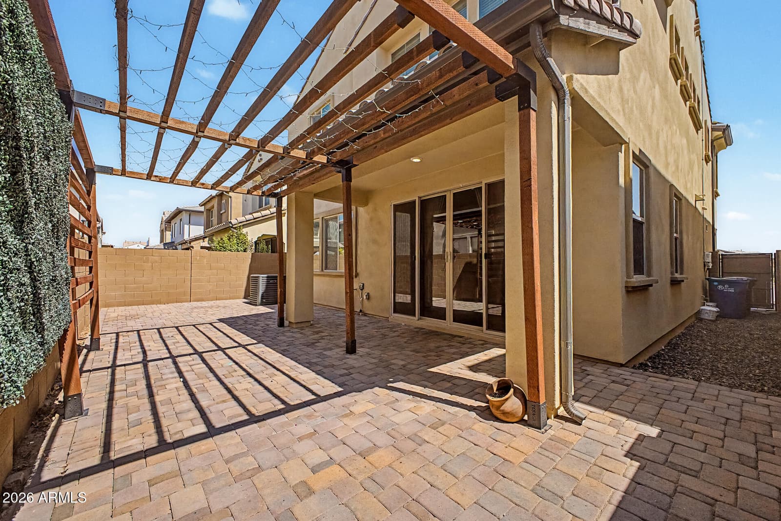 3922 E DUBLIN Street, Gilbert, AZ 85295 — photo 35 of 36