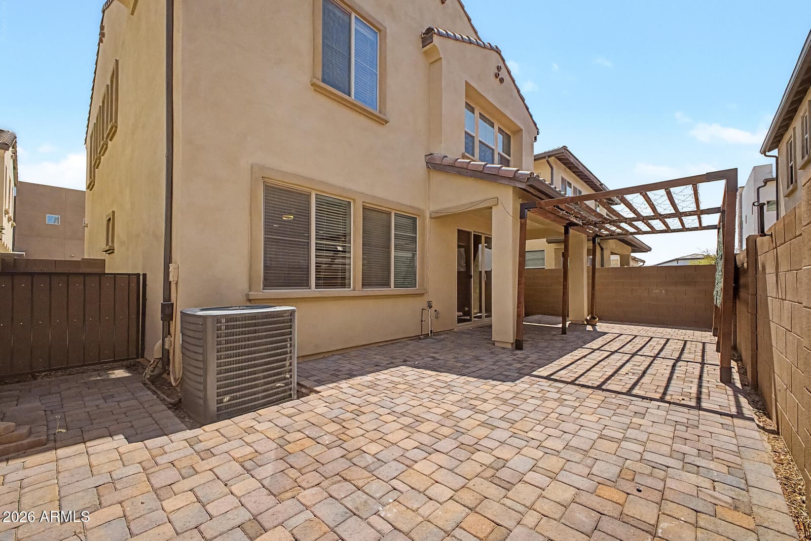3922 E DUBLIN Street, Gilbert, AZ 85295 — photo 36 of 36