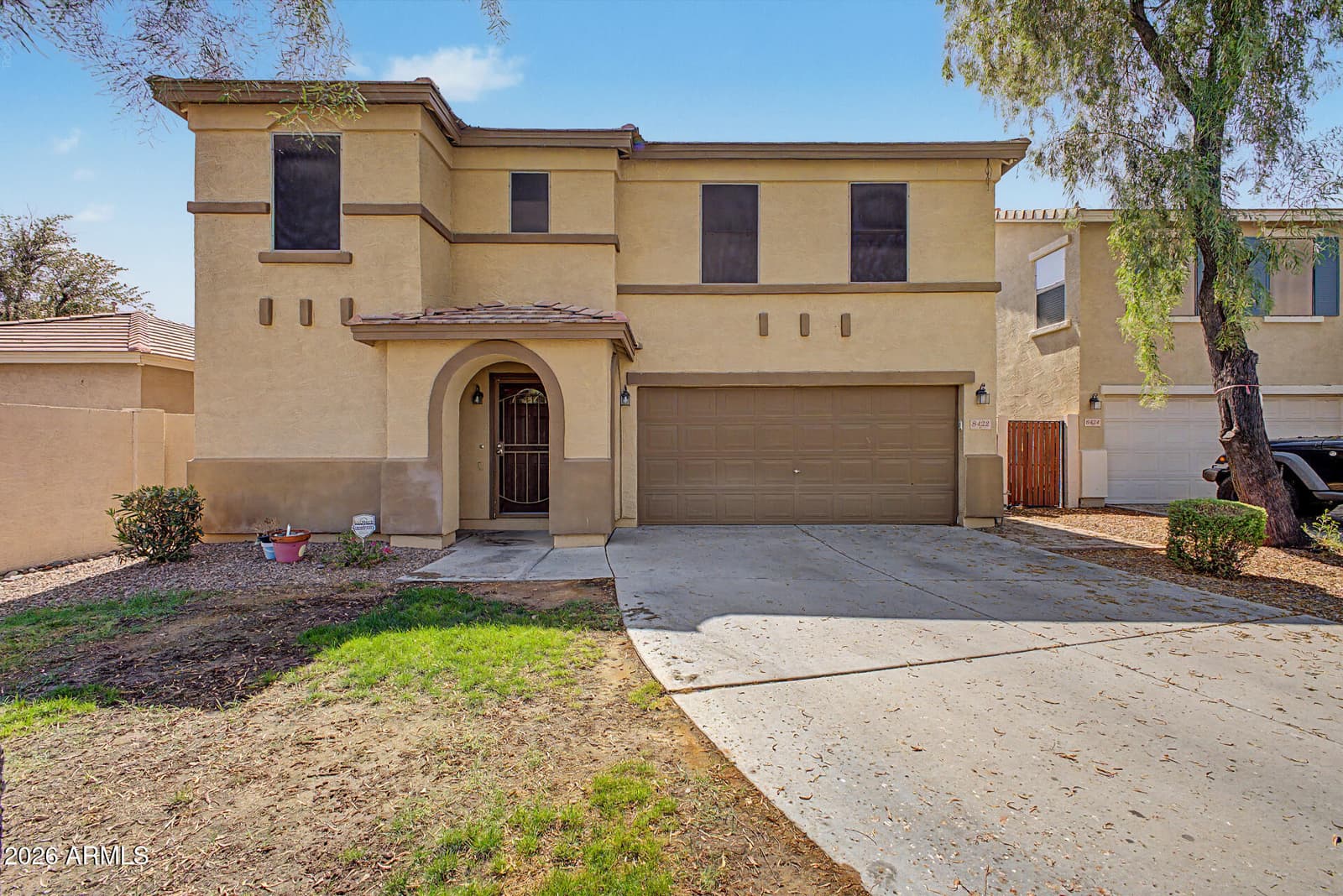 8422 E KEATS Avenue, Mesa, AZ 85209 — photo 2 of 31