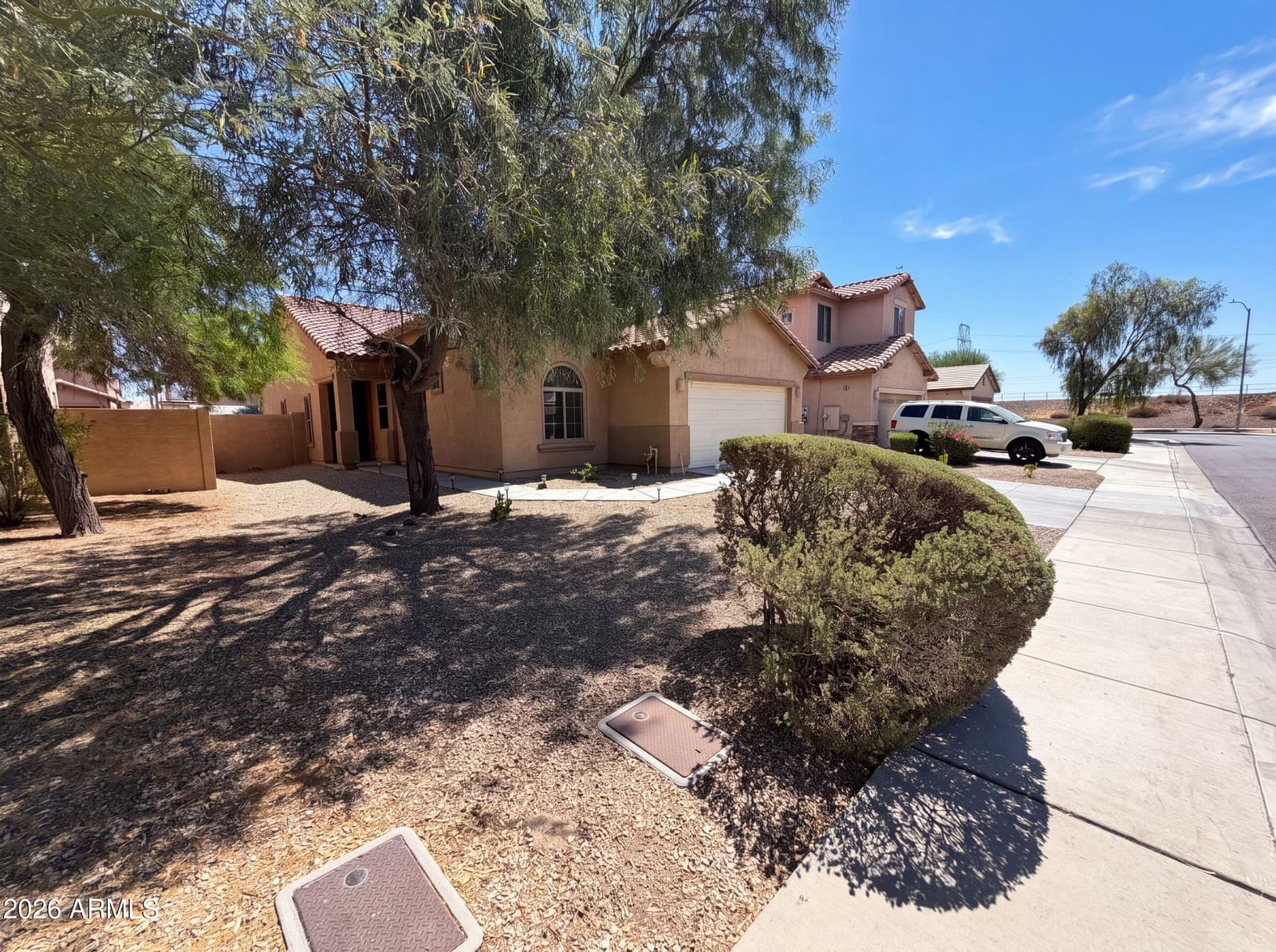 934 E OVERLIN Lane, Avondale, AZ 85323 — photo 24 of 26