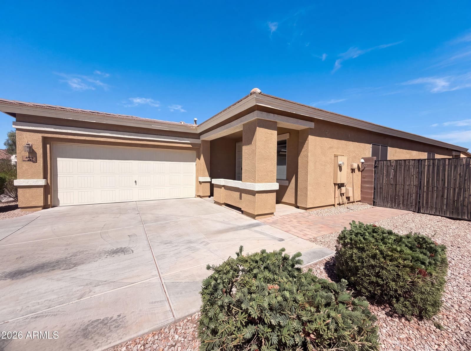 875 W AYRSHIRE Trail, San Tan Valley, AZ 85143 — photo 16 of 17